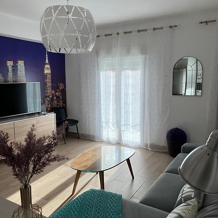 H&H Suite Espectacular Apartamento En El Centro De Гранада Екстериор снимка