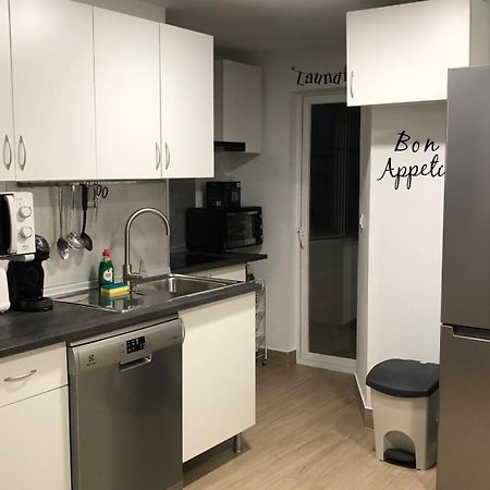 H&H Suite Espectacular Apartamento En El Centro De Гранада Екстериор снимка