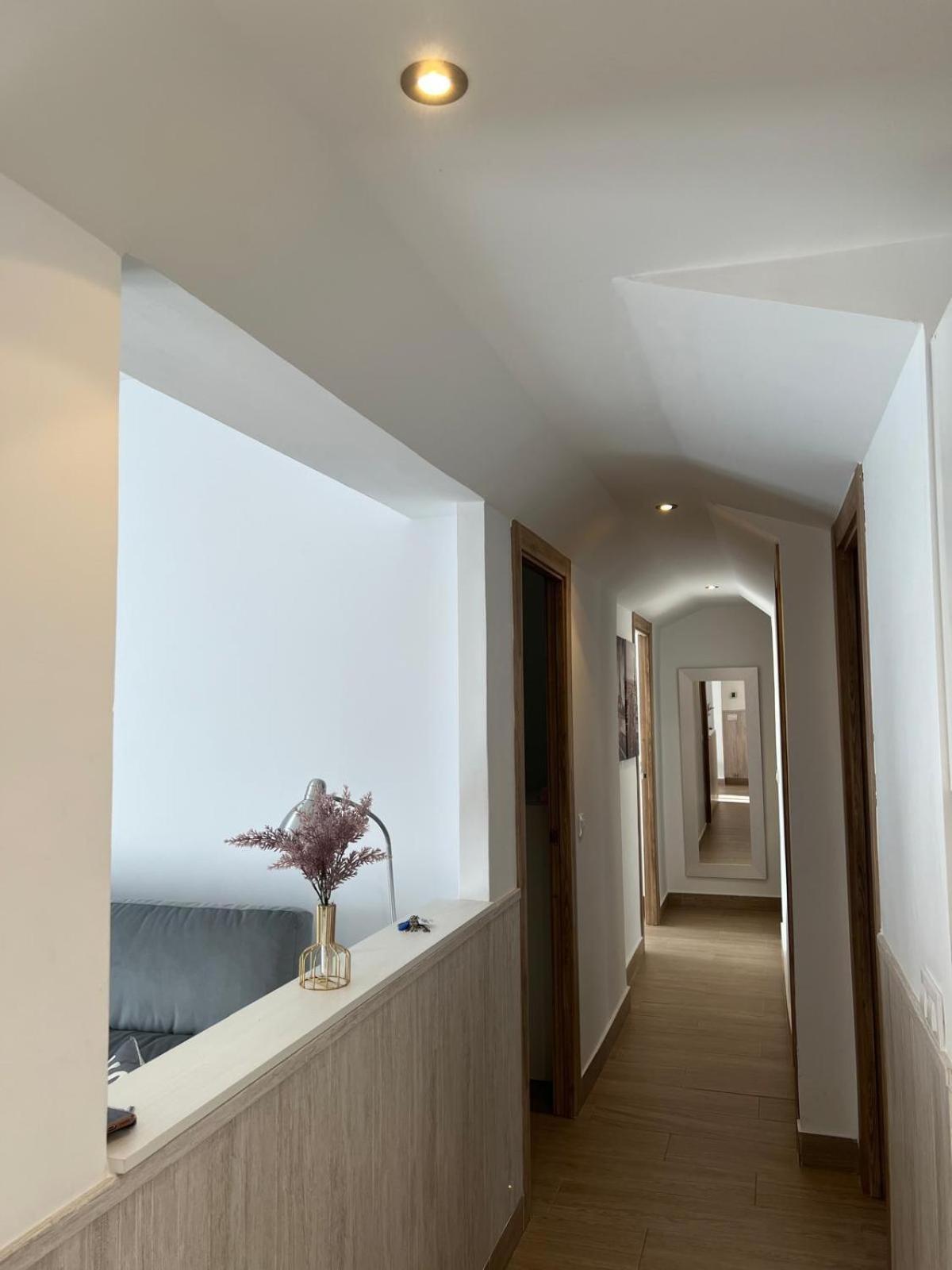 H&H Suite Espectacular Apartamento En El Centro De Гранада Екстериор снимка