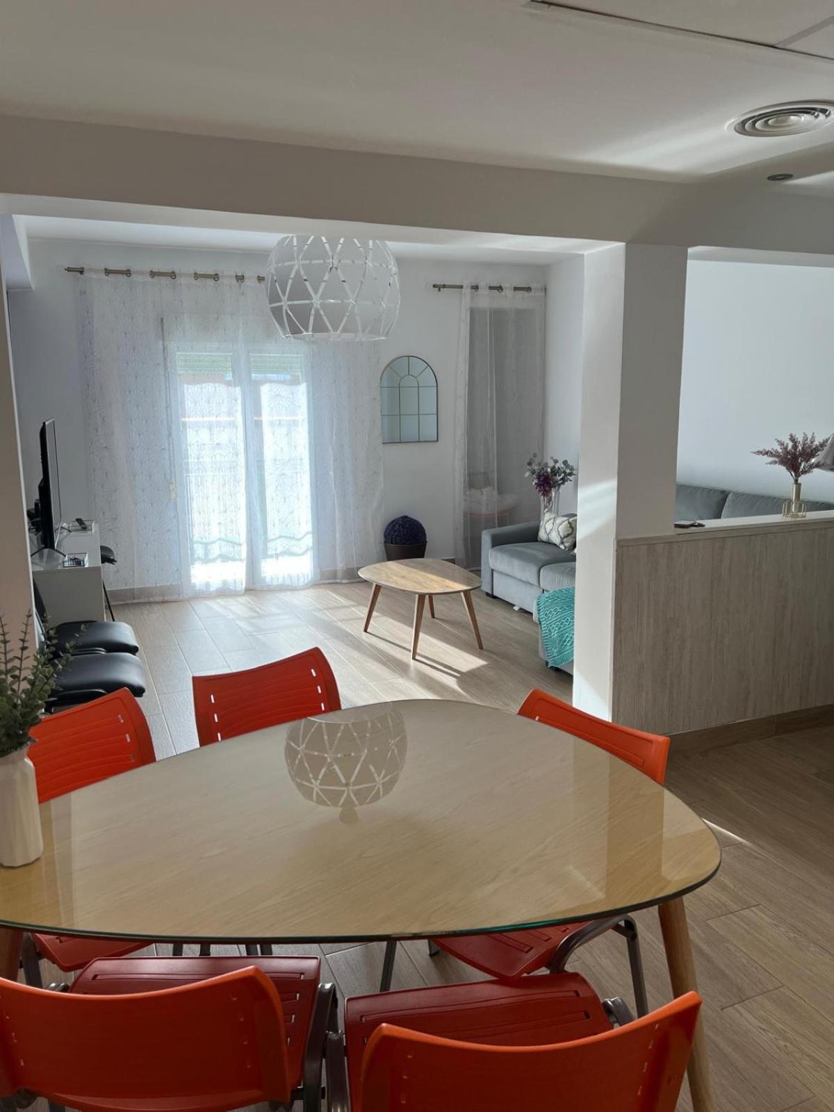 H&H Suite Espectacular Apartamento En El Centro De Гранада Екстериор снимка