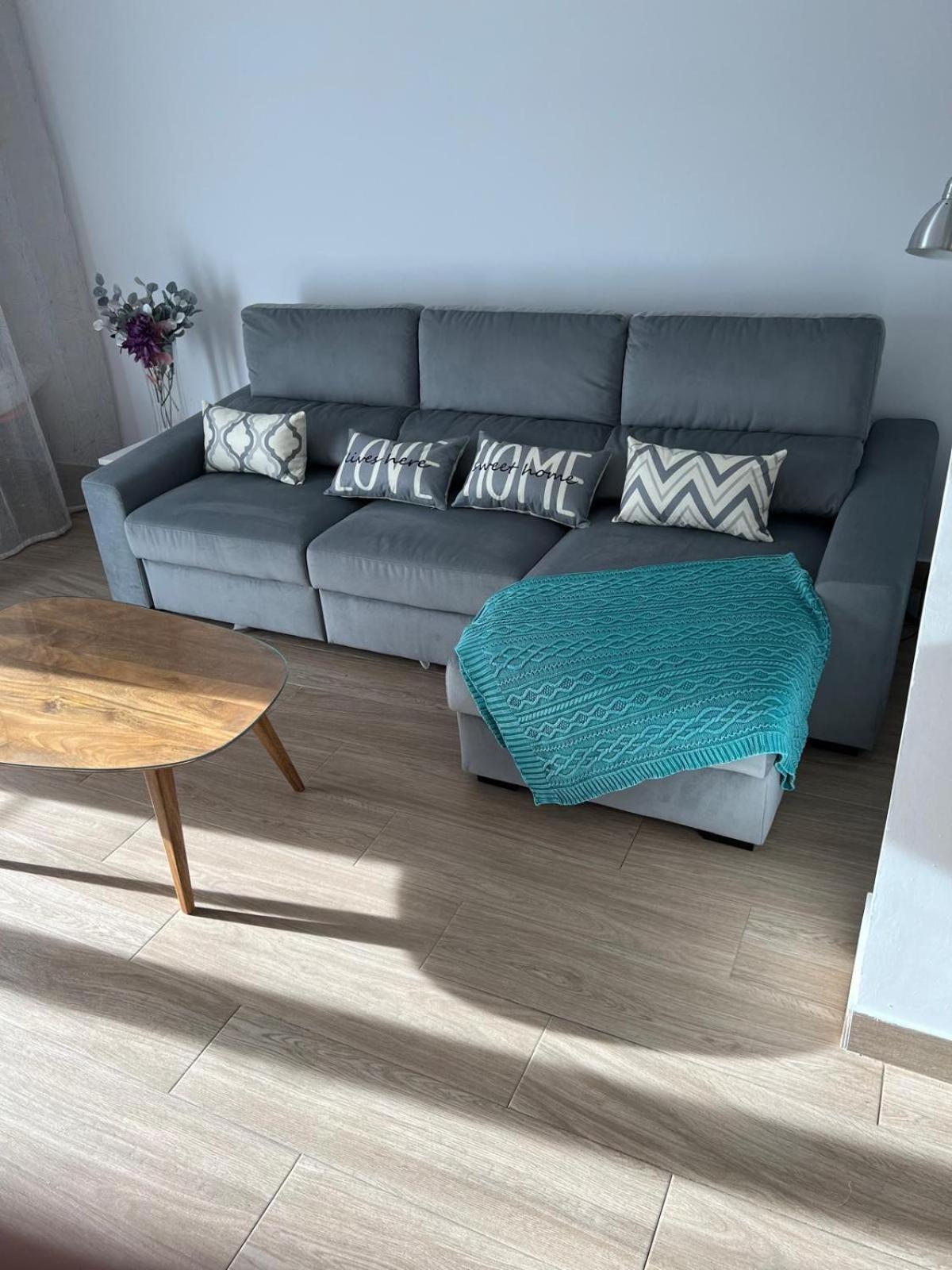 H&H Suite Espectacular Apartamento En El Centro De Гранада Екстериор снимка