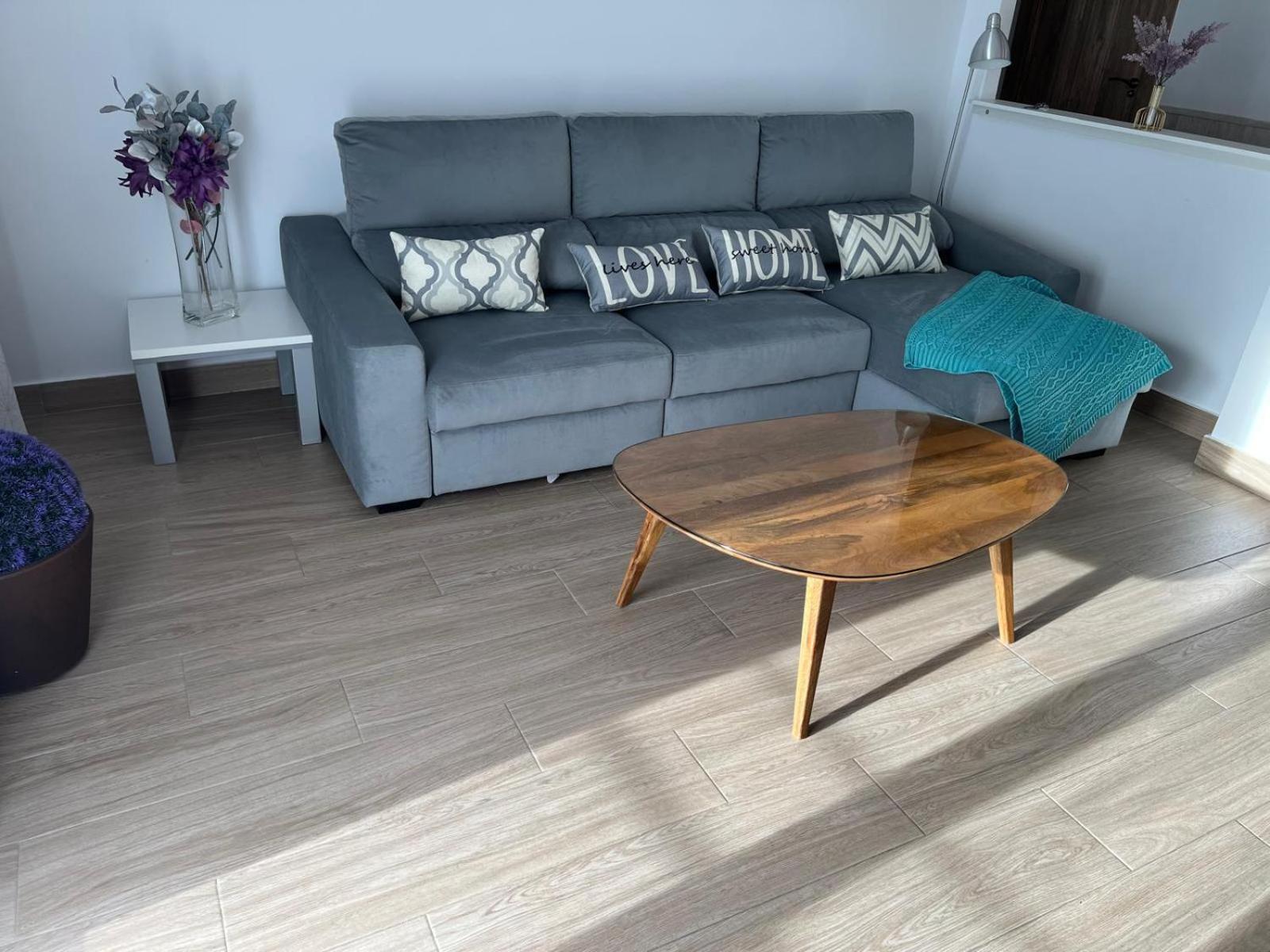 H&H Suite Espectacular Apartamento En El Centro De Гранада Екстериор снимка