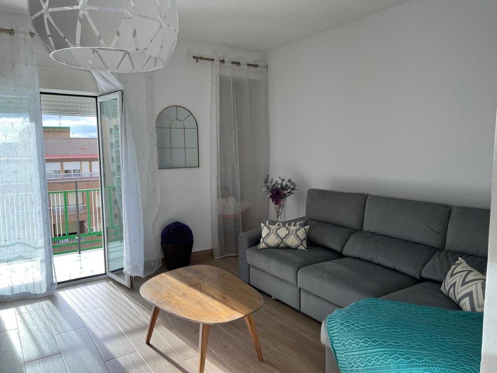 H&H Suite Espectacular Apartamento En El Centro De Гранада Екстериор снимка
