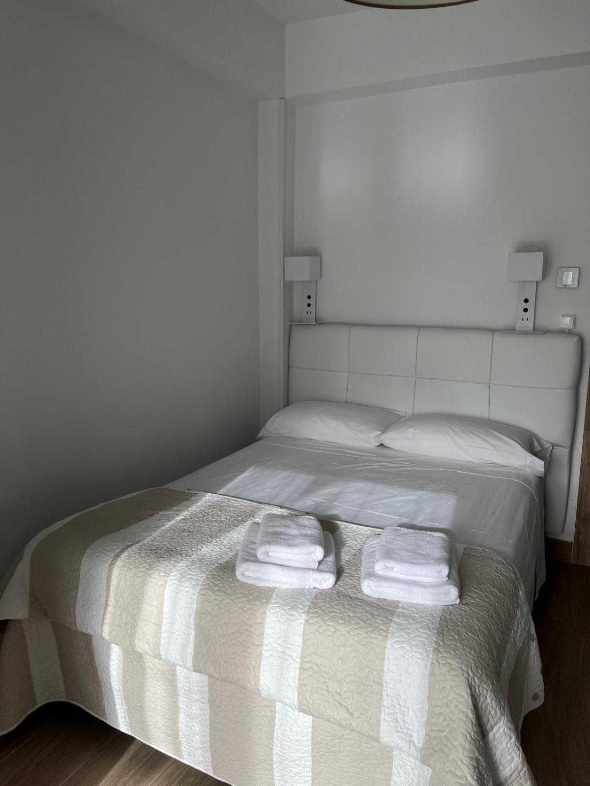 H&H Suite Espectacular Apartamento En El Centro De Гранада Екстериор снимка