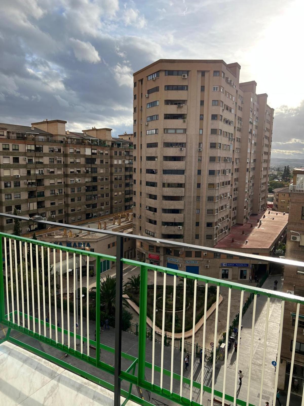 H&H Suite Espectacular Apartamento En El Centro De Гранада Екстериор снимка