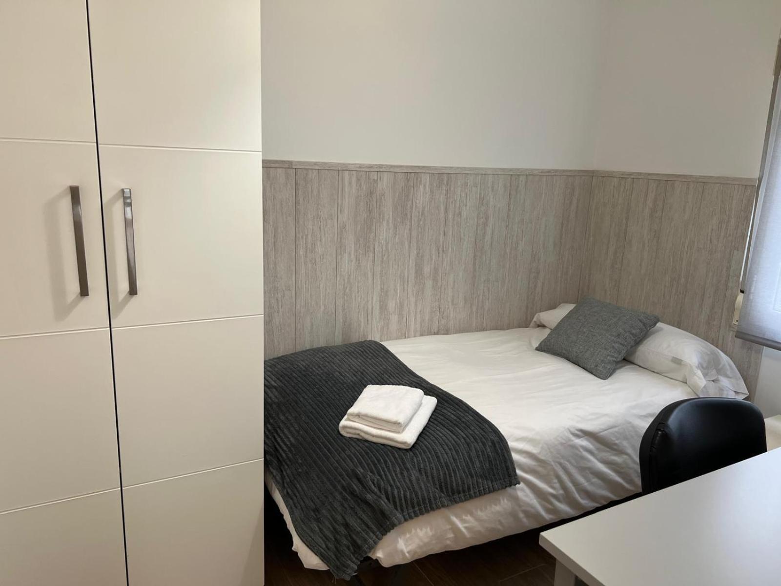 H&H Suite Espectacular Apartamento En El Centro De Гранада Екстериор снимка