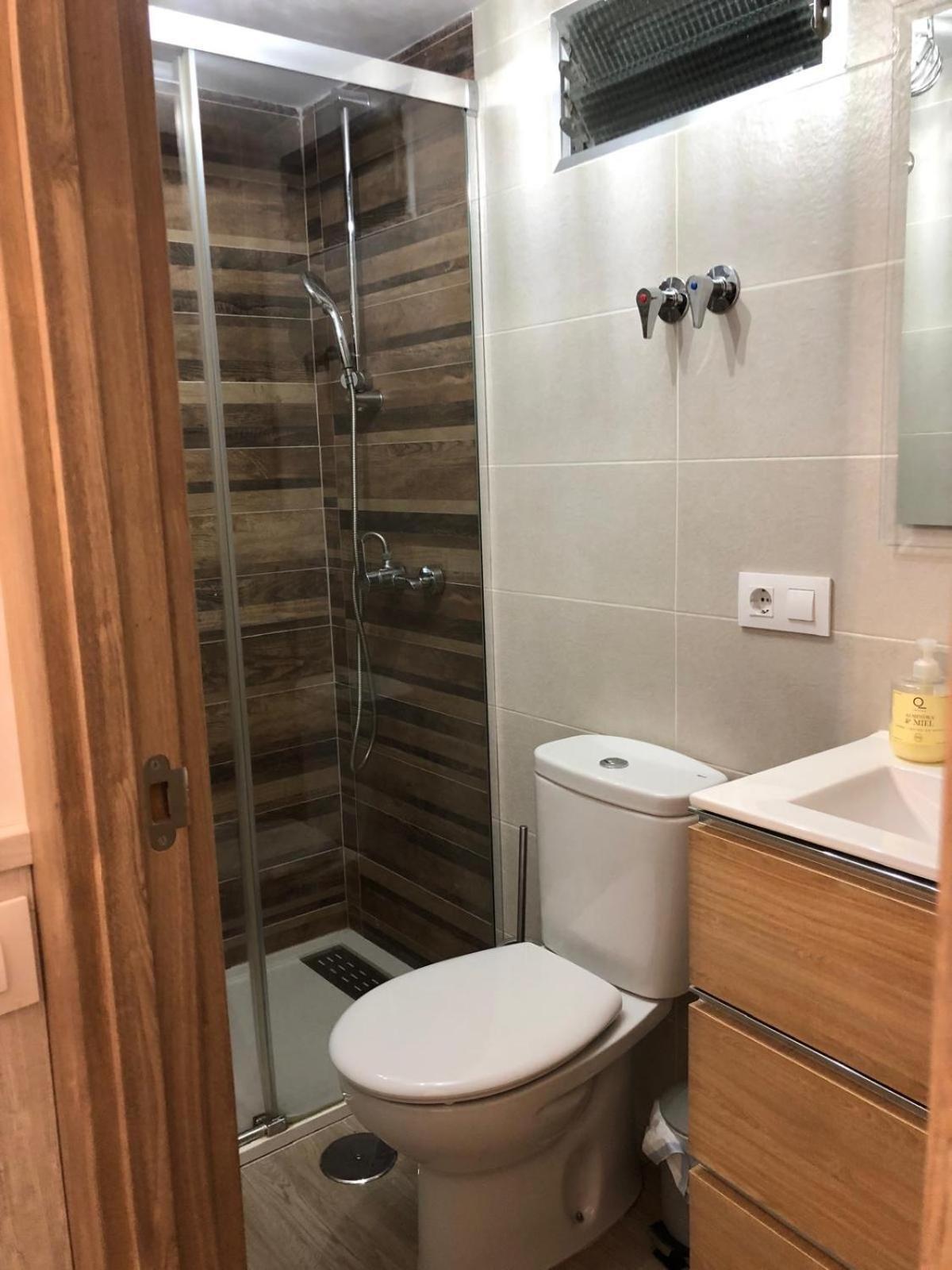 H&H Suite Espectacular Apartamento En El Centro De Гранада Екстериор снимка