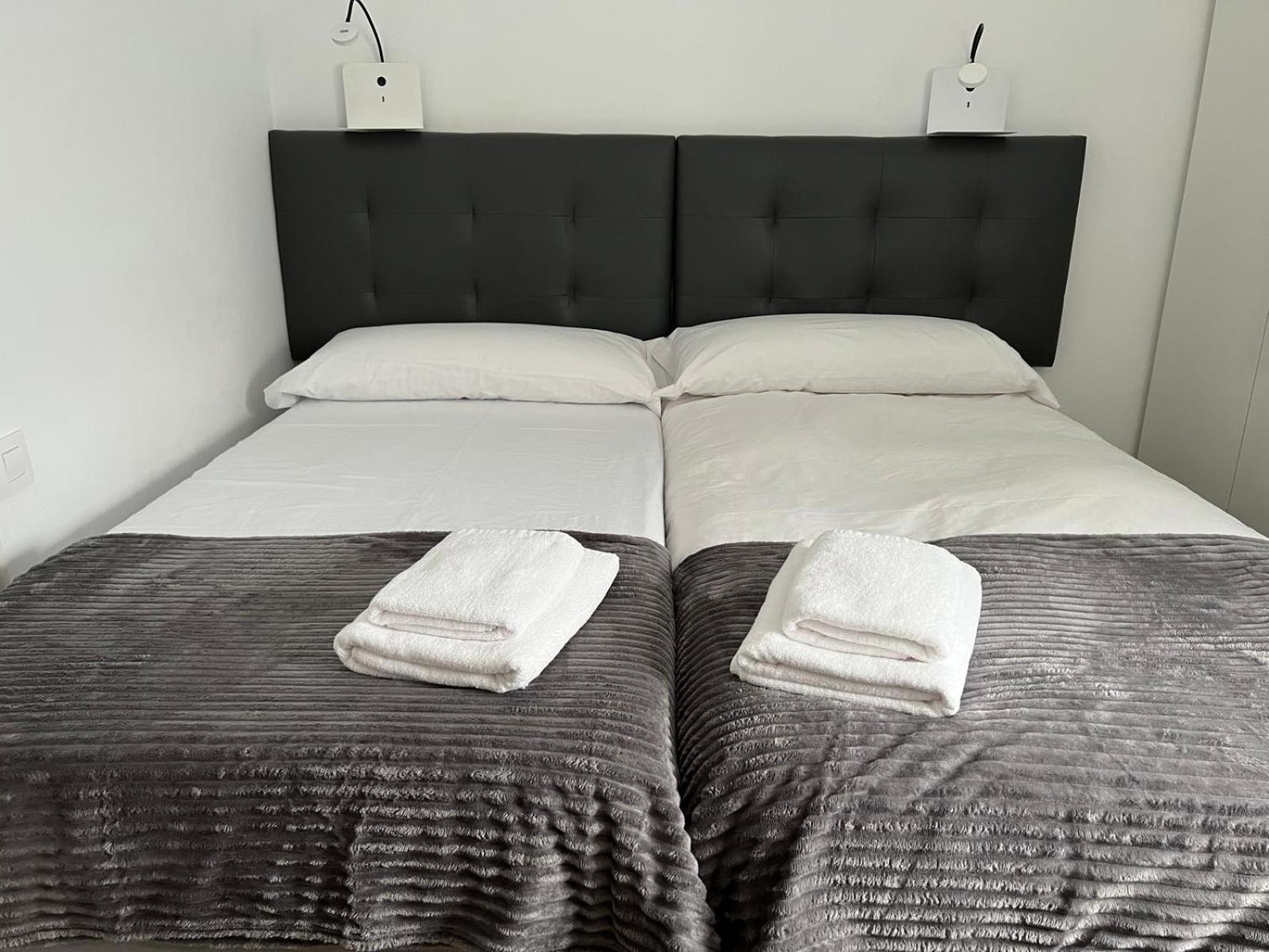 H&H Suite Espectacular Apartamento En El Centro De Гранада Екстериор снимка