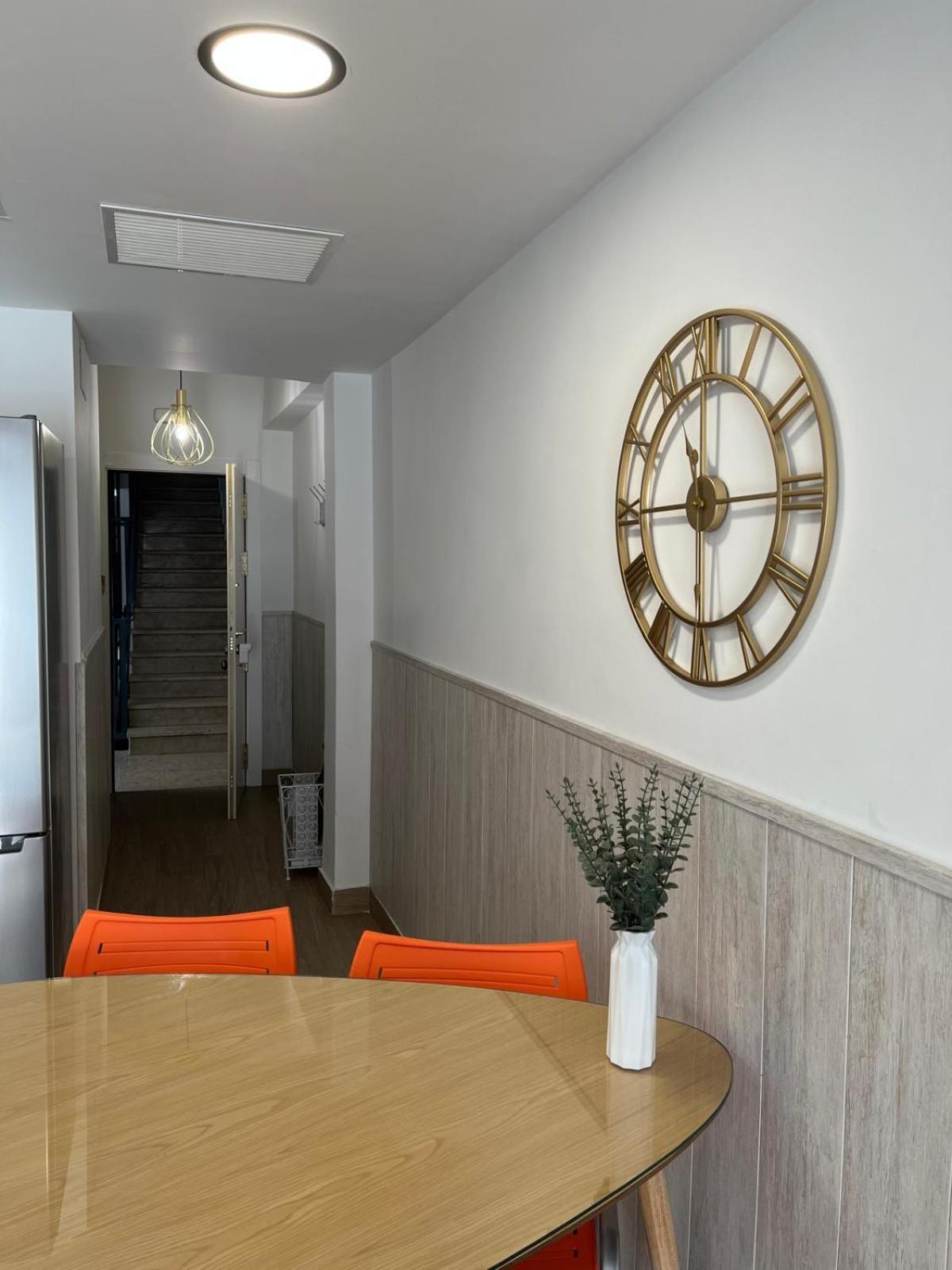 H&H Suite Espectacular Apartamento En El Centro De Гранада Екстериор снимка