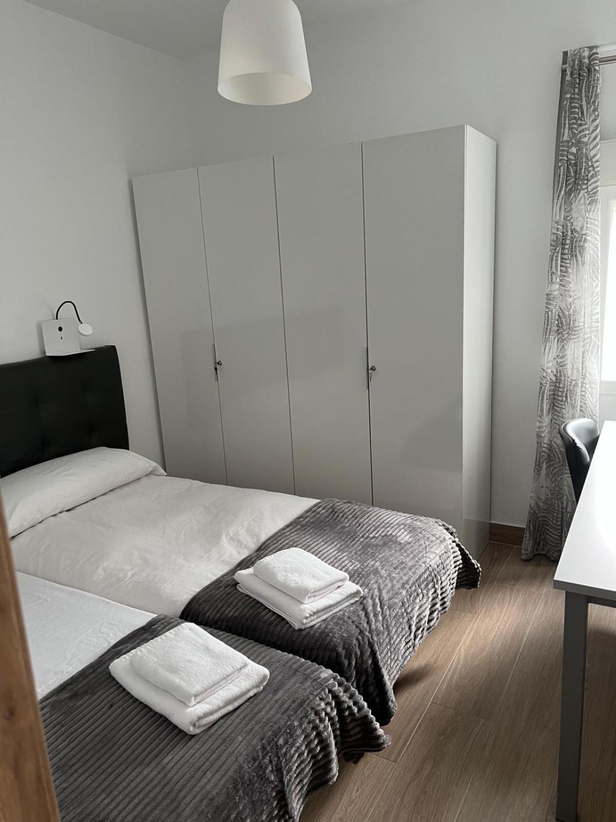 H&H Suite Espectacular Apartamento En El Centro De Гранада Екстериор снимка