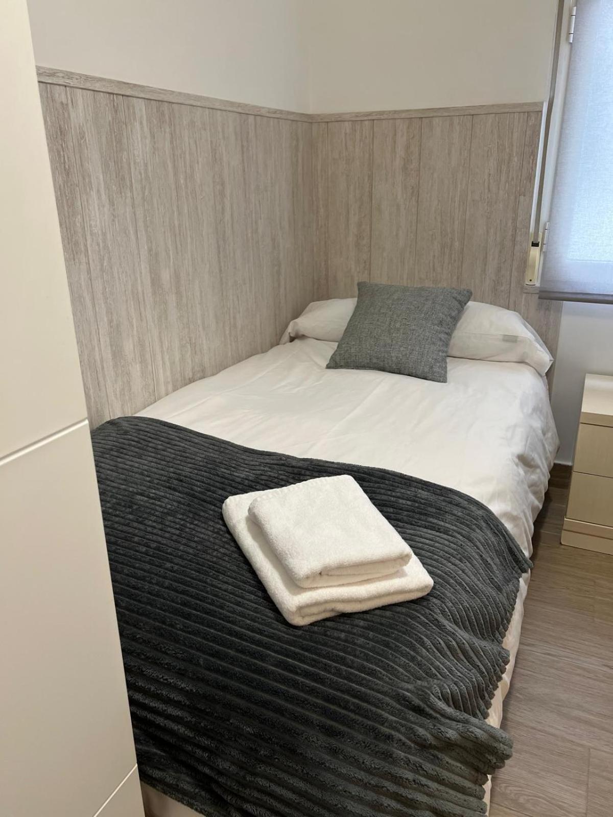 H&H Suite Espectacular Apartamento En El Centro De Гранада Екстериор снимка
