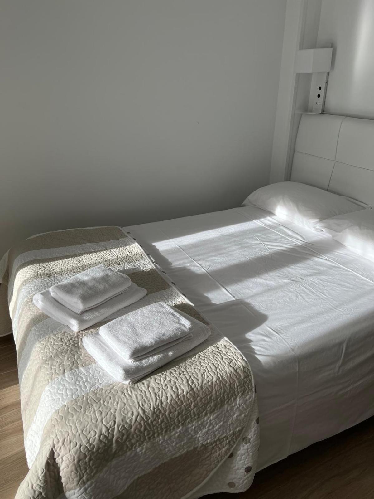 H&H Suite Espectacular Apartamento En El Centro De Гранада Екстериор снимка