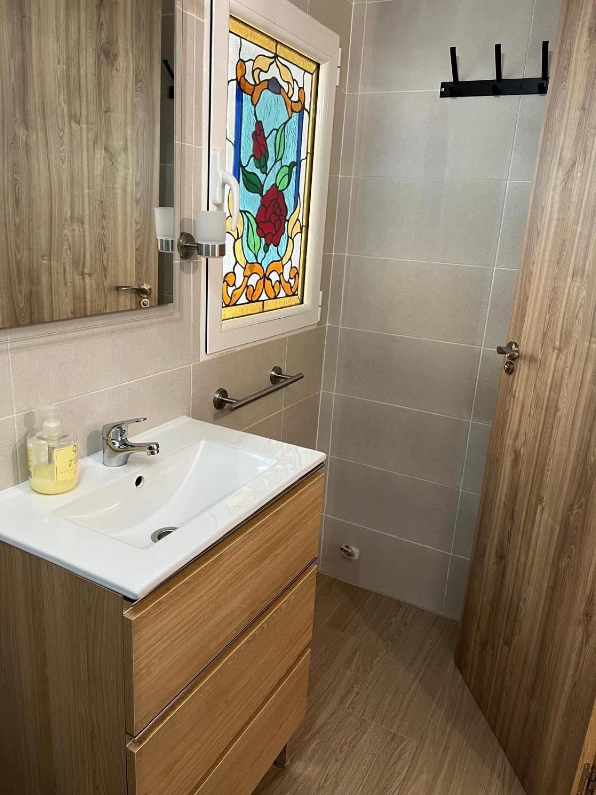H&H Suite Espectacular Apartamento En El Centro De Гранада Екстериор снимка