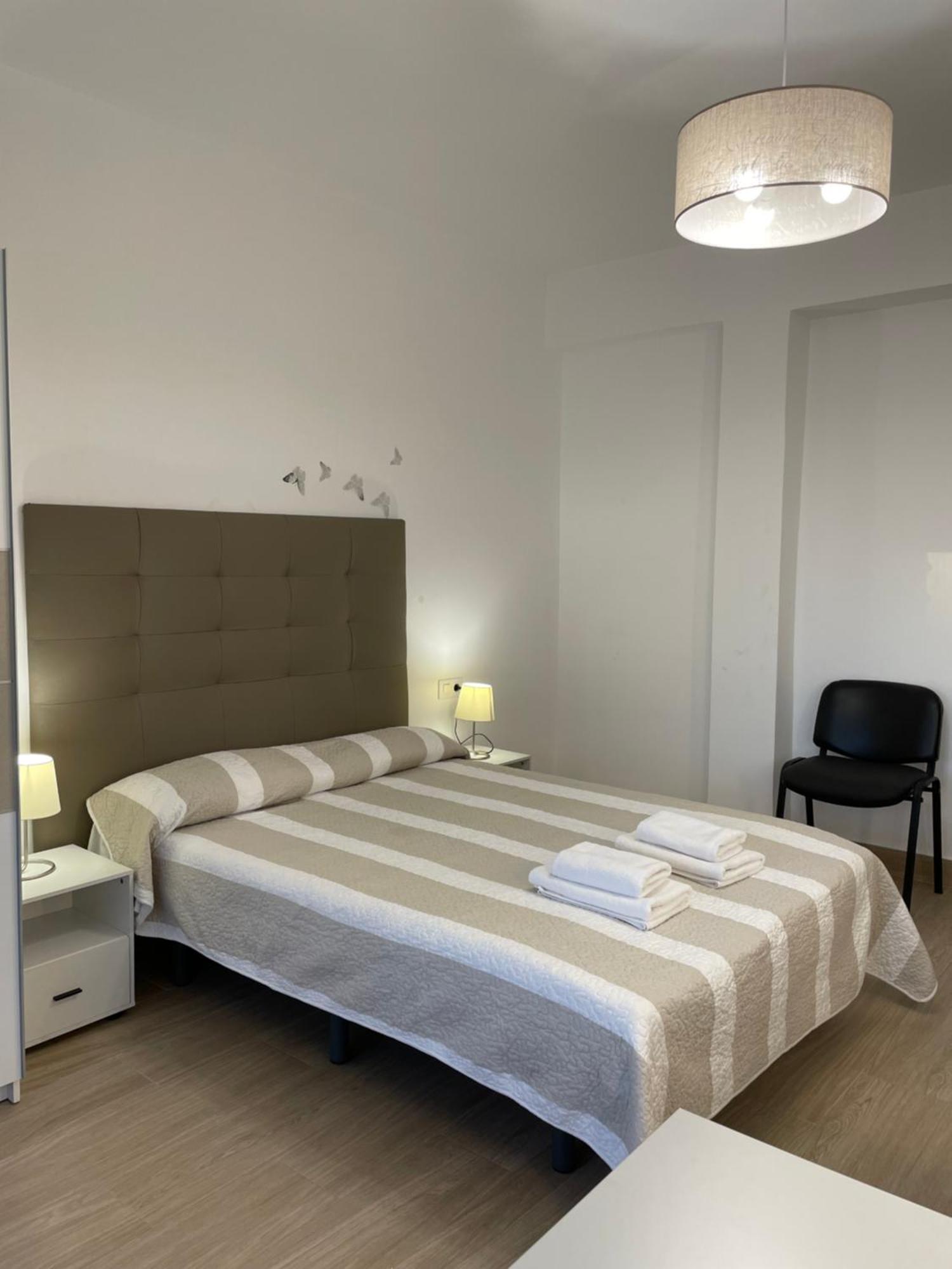 H&H Suite Espectacular Apartamento En El Centro De Гранада Екстериор снимка